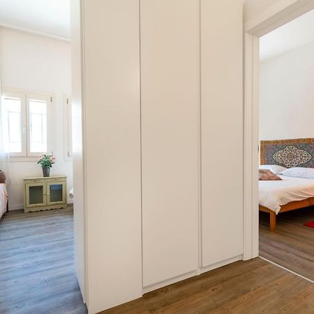 Snug Apartment With Private Courtyard M0270422677 베니스 외부 사진
