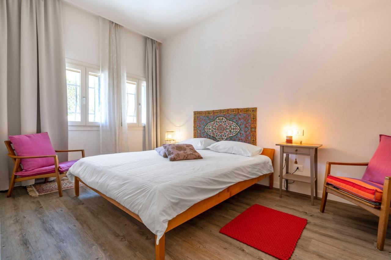 Snug Apartment With Private Courtyard M0270422677 베니스 외부 사진