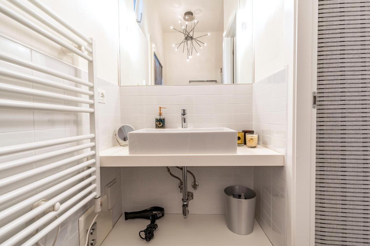 Snug Apartment With Private Courtyard M0270422677 베니스 외부 사진