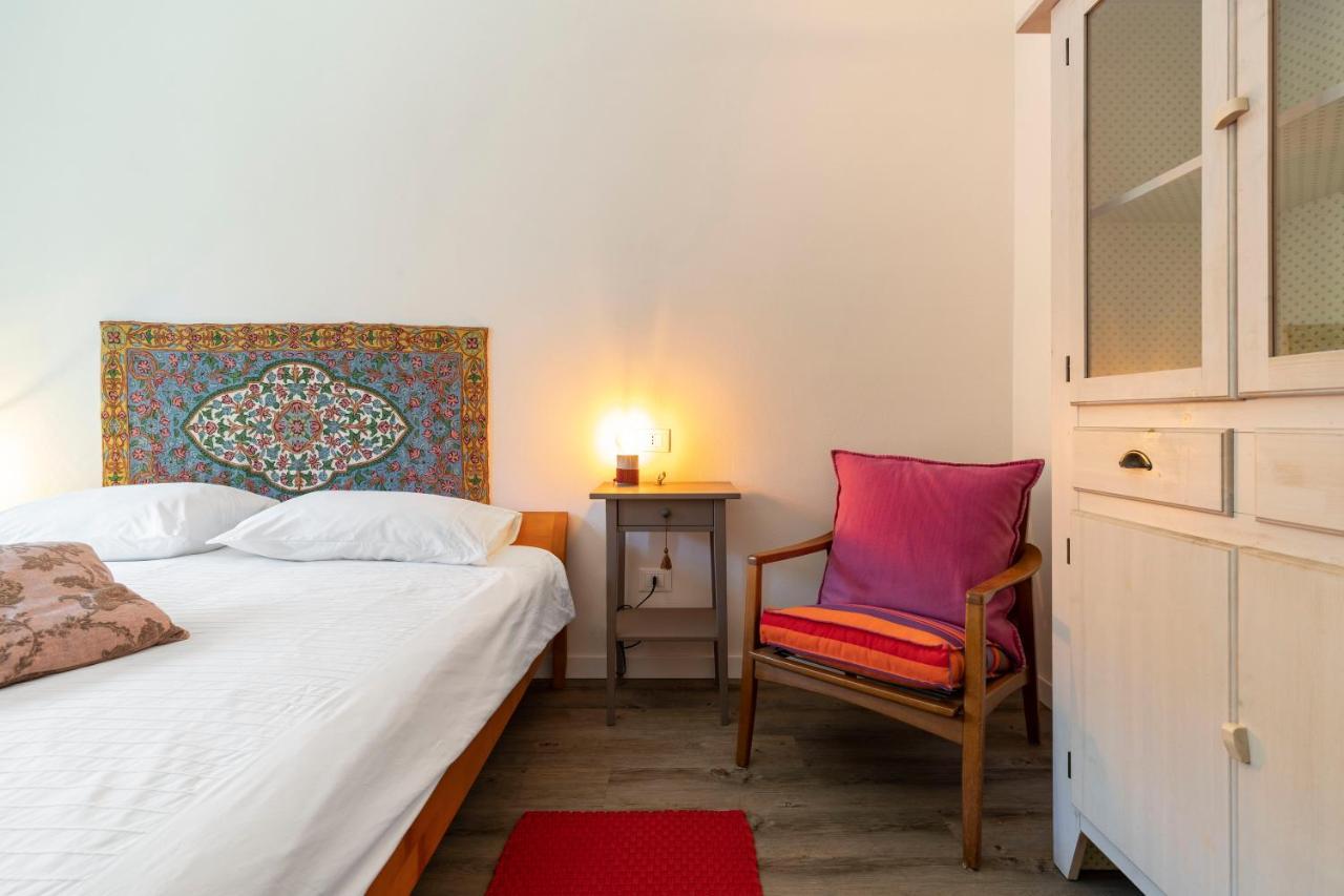 Snug Apartment With Private Courtyard M0270422677 베니스 외부 사진