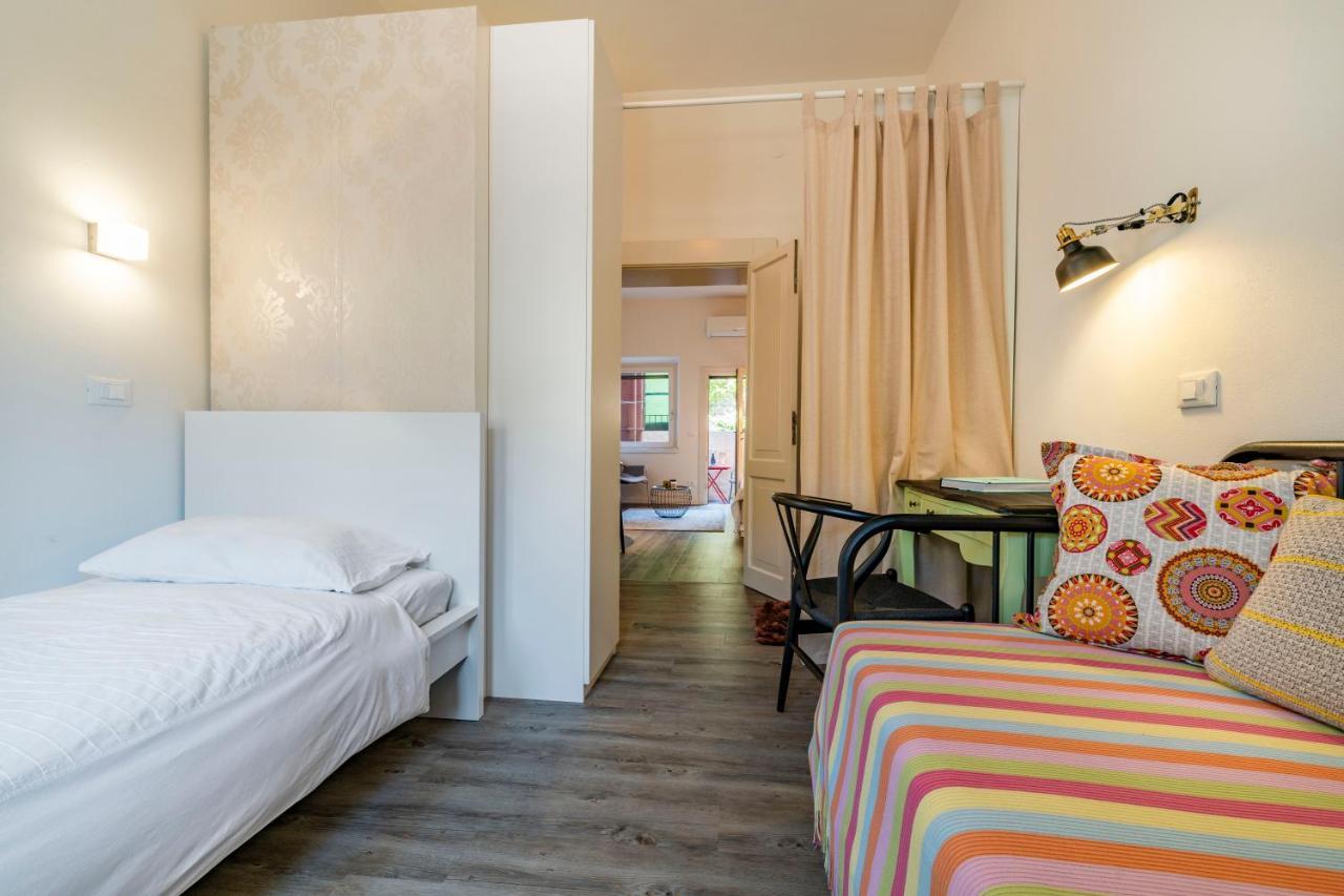Snug Apartment With Private Courtyard M0270422677 베니스 외부 사진