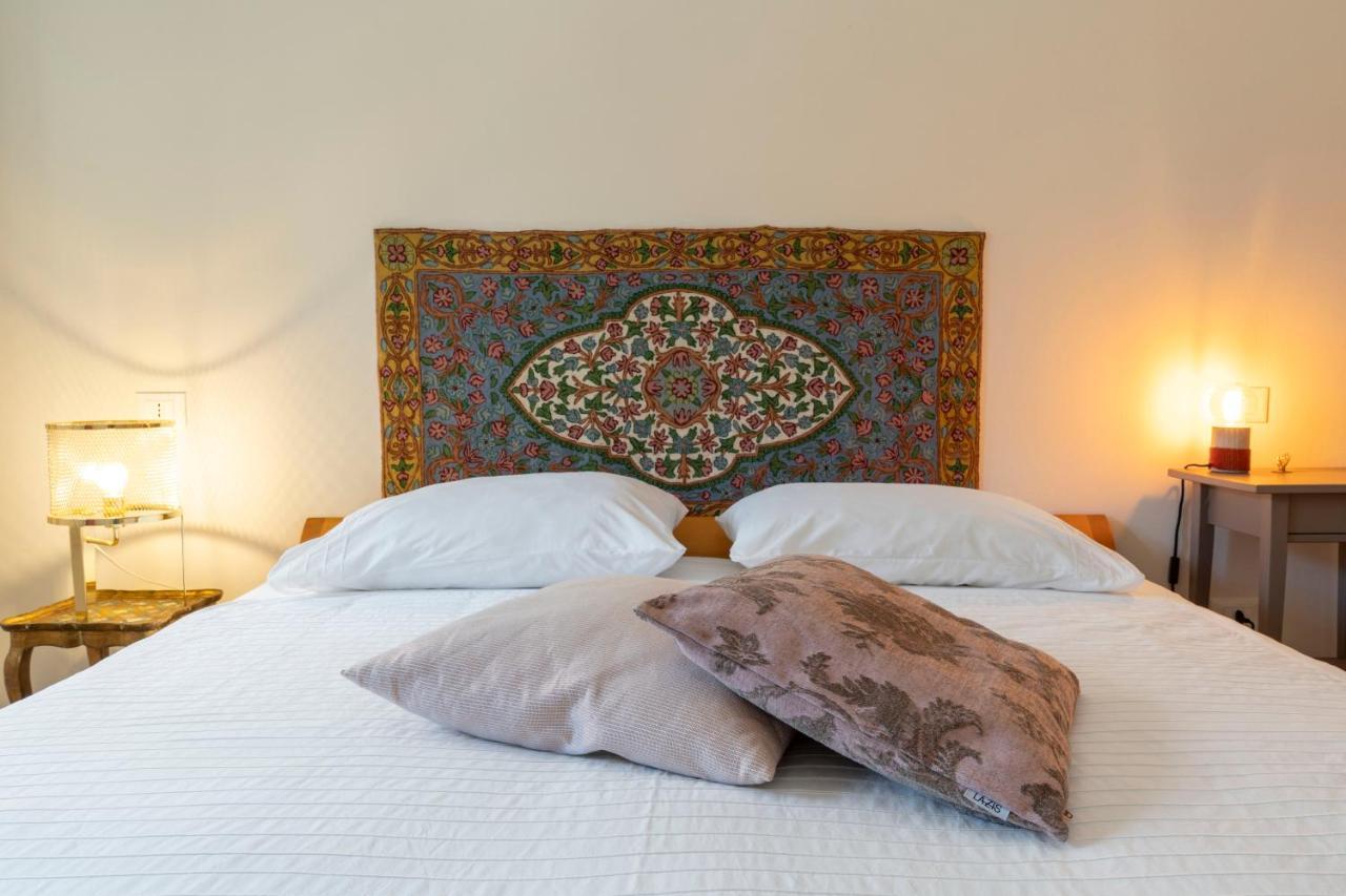 Snug Apartment With Private Courtyard M0270422677 베니스 외부 사진