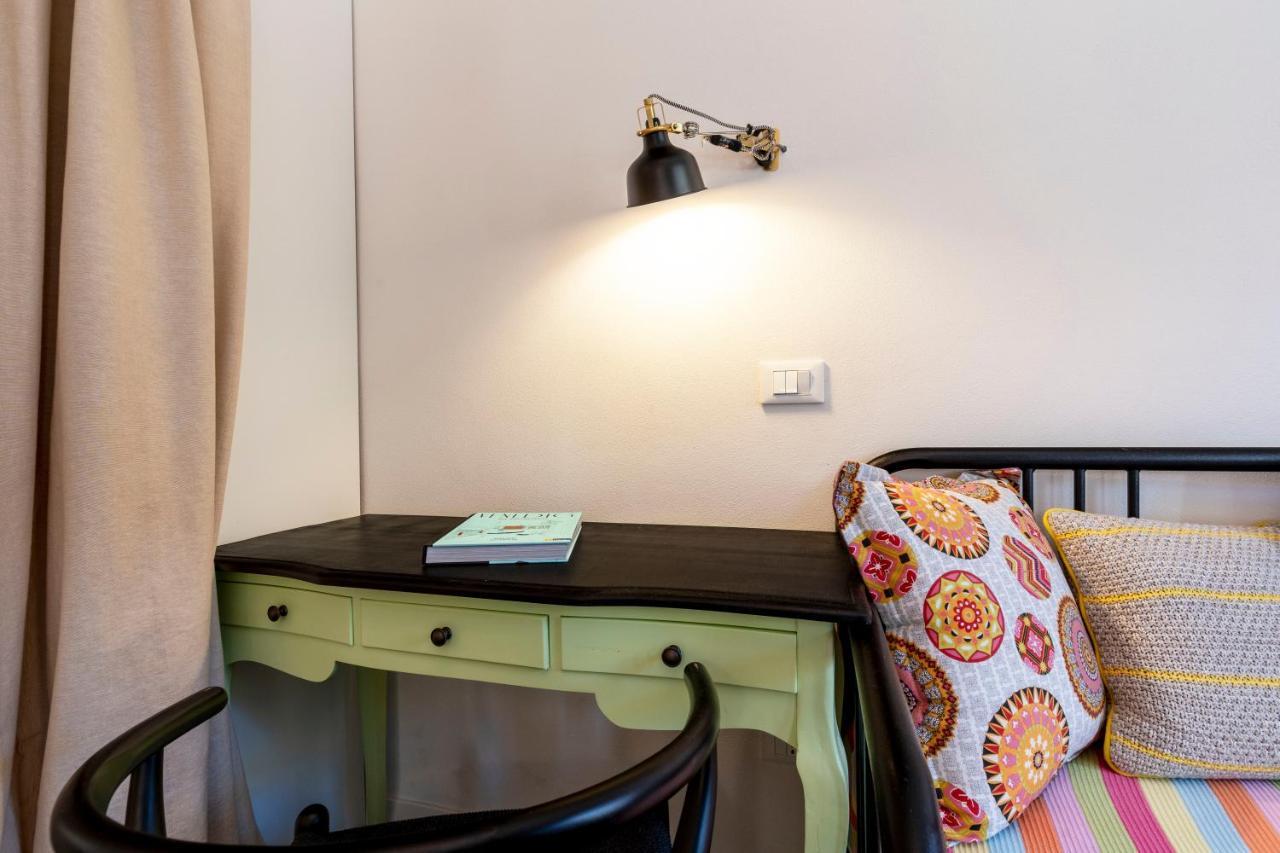 Snug Apartment With Private Courtyard M0270422677 베니스 외부 사진