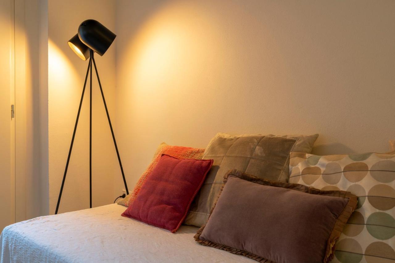 Snug Apartment With Private Courtyard M0270422677 베니스 외부 사진
